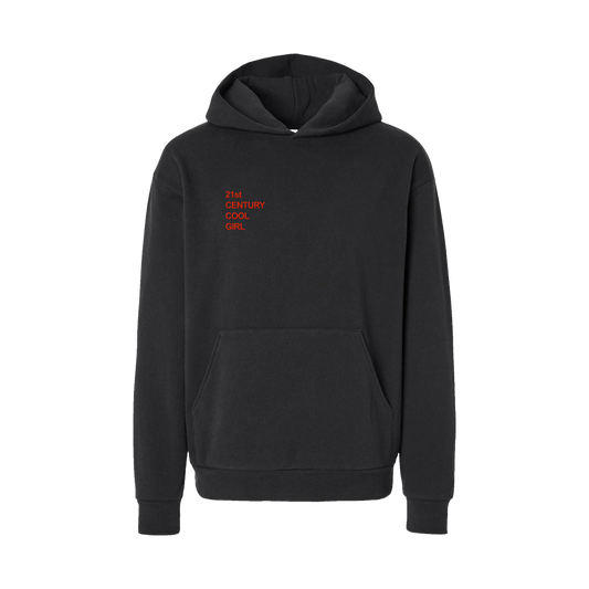 21CCG Pullover Hoodie